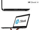 HP Mobile Workstation Zbook14 CT0Z1401-HP Mobile Workstation Zbook14 CT0Z1401